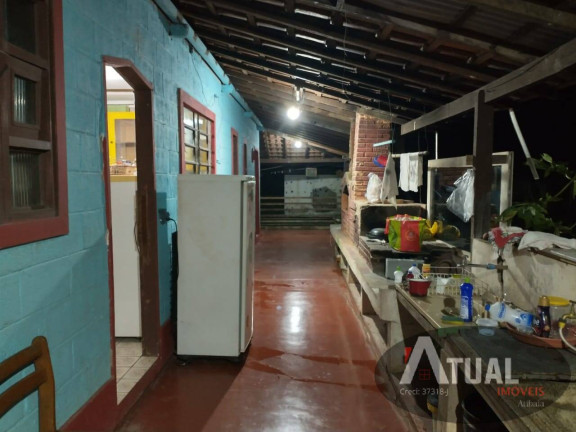 Imagem Chácara com 4 Quartos à Venda, 220 m² em Terra Preta (terra Preta) - Mairiporã