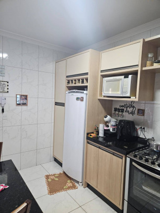 Imagem Casa com 2 Quartos à Venda, 126 m² em Jardim Paulino Fedrigo - Arapongas Imagem Casa com 2 Quartos à Venda, 126 m² em Jardim Paulino Fedrigo - Arapongas