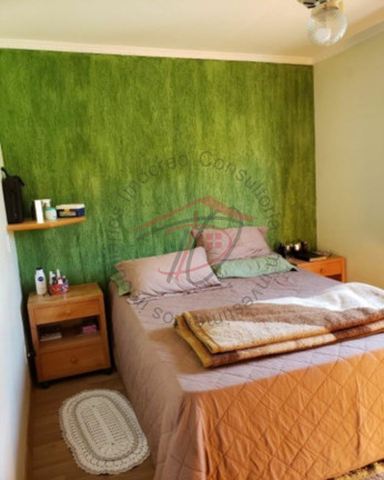 Imagem Imóvel com 2 Quartos à Venda, 67 m² em Jardim Santa Clara Do Lago I - Hortolândia Imagem Imóvel com 2 Quartos à Venda, 67 m² em Jardim Santa Clara Do Lago I - Hortolândia