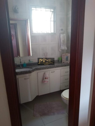 Imagem Apartamento com 2 Quartos à Venda, 63 m² em Jardim Europa - Sorocaba