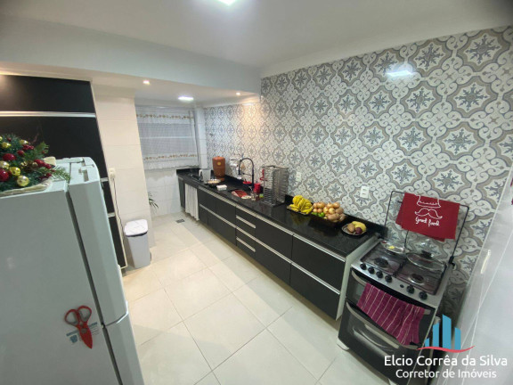 Imagem Casa com 3 Quartos à Venda, 300 m² em Macuco - Santos Imagem Casa com 3 Quartos à Venda, 300 m² em Macuco - Santos