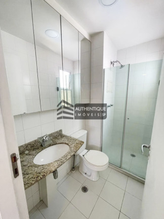 Imagem Apartamento com 3 Quartos à Venda, 93 m² em Baeta Neves - São Bernardo Do Campo