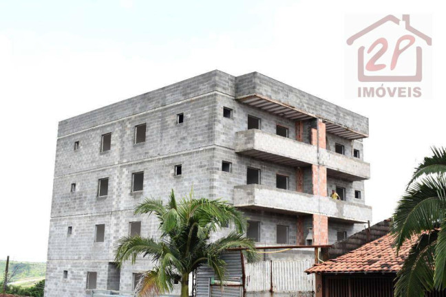 Apartamento com 2 Quartos à Venda, 63 m² em Putim - São José Dos Campos