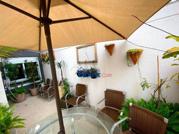 Imagem Apartamento com 3 Quartos à Venda, 162 m² em Pinheiros - São Paulo