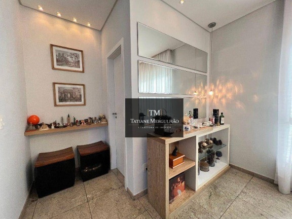 Imagem Apartamento com 4 Quartos à Venda, 215 m² em Boqueirão - Santos Imagem Apartamento com 4 Quartos à Venda, 215 m² em Boqueirão - Santos