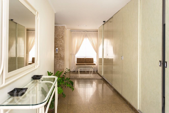 Apartamento com 4 Quartos à Venda, 222 m² em Lapa - São Paulo