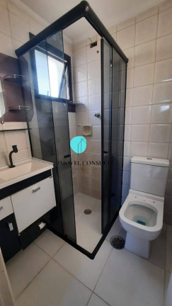 Imagem Apartamento com 1 Quarto à Venda, 35 m² em Santa Cecília - São Paulo