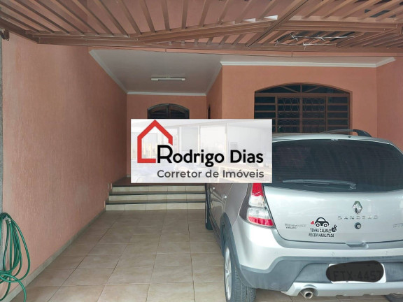 Casa com 3 Quartos à Venda, 163 m² em Jardim Esplanada - Jundiaí