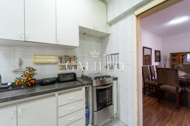 Imagem Apartamento com 3 Quartos à Venda, 93 m² em Centro - Jundiaí