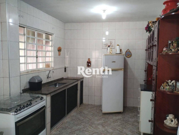 Imagem Casa com 2 Quartos à Venda, 106 m² em Vila Aparecida - Rio Claro Imagem Casa com 2 Quartos à Venda, 106 m² em Vila Aparecida - Rio Claro