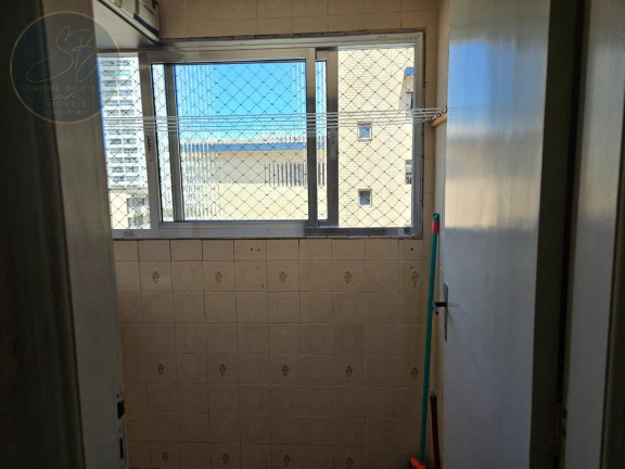 Imagem Apartamento com 2 Quartos à Venda, 65 m² em Boqueirão - Praia Grande