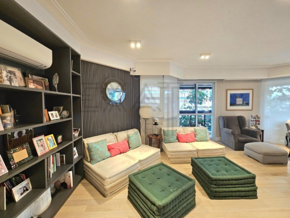 Imagem Imóvel com 3 Quartos à Venda, 176 m² em Jardim Paulista - São Paulo Imagem Imóvel com 3 Quartos à Venda, 176 m² em Jardim Paulista - São Paulo
