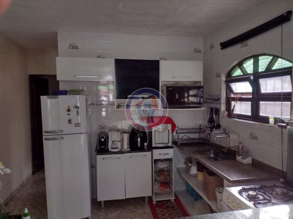 Imagem Casa com 1 Quarto à Venda, 50 m² em Flórida Mirim - Mongaguá Imagem Casa com 1 Quarto à Venda, 50 m² em Flórida Mirim - Mongaguá