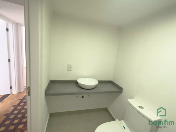 Imagem Apartamento com 3 Quartos à Venda, 120 m² em Santana - Porto Alegre Imagem Apartamento com 3 Quartos à Venda, 120 m² em Santana - Porto Alegre