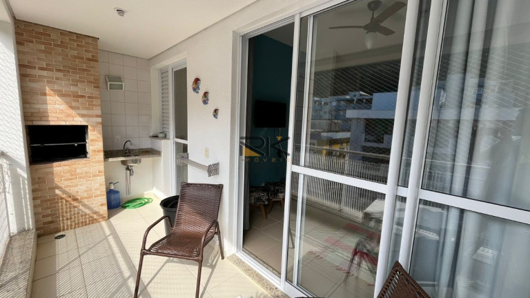 Imagem Apartamento com 2 Quartos à Venda, 73 m² em Praia Grande - Ubatuba