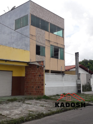 Imagem Sobrado com 4 Quartos à Venda, 275 m² em Santa Mônica - Feira De Santana Imagem Sobrado com 4 Quartos à Venda, 275 m² em Santa Mônica - Feira De Santana