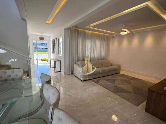 Imagem Sobrado com 4 Quartos à Venda, 415 m² em Urbanova - São José Dos Campos Imagem Sobrado com 4 Quartos à Venda, 415 m² em Urbanova - São José Dos Campos