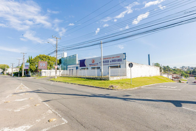 Imagem Imóvel Comercial à Venda, 700 m² em Orleans - Curitiba Imagem Imóvel Comercial à Venda, 700 m² em Orleans - Curitiba