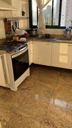 Imagem Apartamento com 4 Quartos à Venda, 240 m² em Jardim Da Saúde - São Paulo
