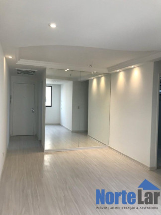 Apartamento com 3 Quartos à Venda, 73 m² em Jabaquara - São Paulo