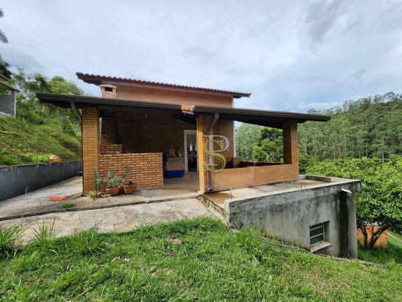 Imagem Casa com 2 Quartos à Venda, 219 m² em Serra Da Cantareira - Mairiporã Imagem Casa com 2 Quartos à Venda, 219 m² em Serra Da Cantareira - Mairiporã