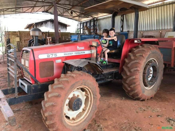 Imagem Chácara à Venda, em Centro - Manduri Imagem Chácara à Venda, em Centro - Manduri