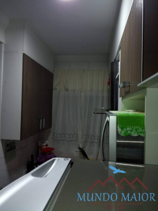 Imagem Apartamento com 3 Quartos à Venda, 150 m² em Vila America - Santo André