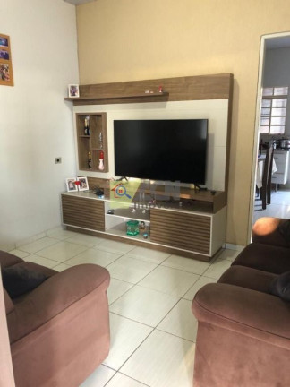 Imagem Casa com 3 Quartos à Venda, 140 m² em Vila Conquista - Hortolândia