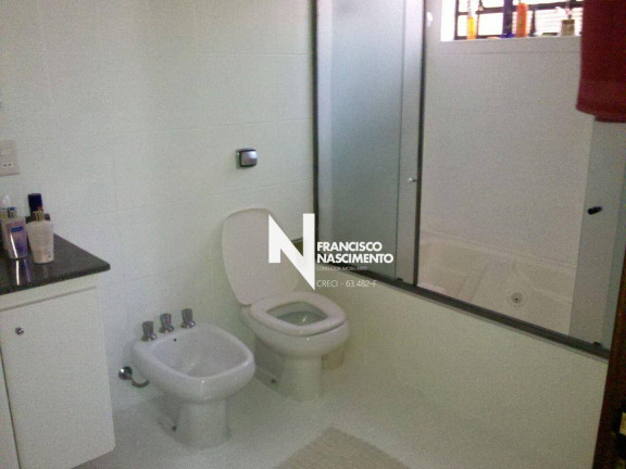 Imagem Casa com 3 Quartos à Venda, 270 m² em Cidade Universitária - Campinas