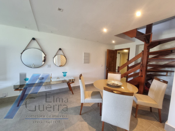 Imagem Apartamento com 3 Quartos à Venda, 103 m² em Itaguá - Ubatuba Imagem Apartamento com 3 Quartos à Venda, 103 m² em Itaguá - Ubatuba