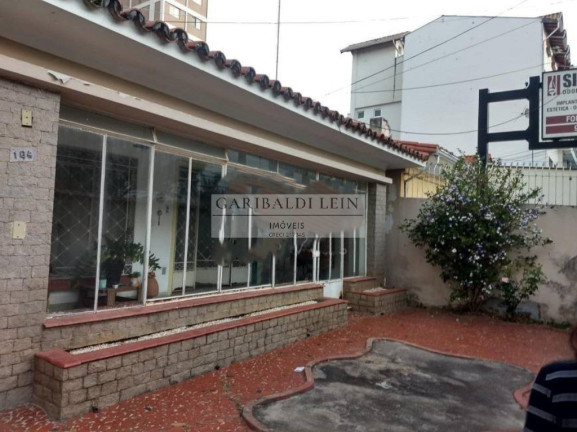 Imagem Imóvel com 3 Quartos à Venda, 179 m² em Vila Itapura - Campinas Imagem Imóvel com 3 Quartos à Venda, 179 m² em Vila Itapura - Campinas
