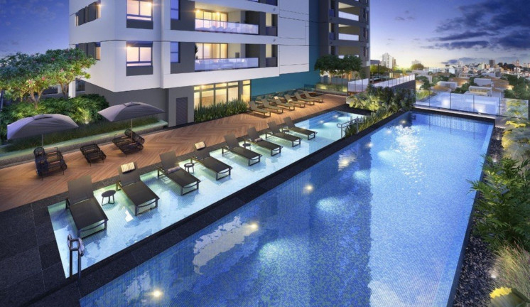 Imagem Imóvel com 3 Quartos à Venda, 111 m² em Vila Madalena - São Paulo Imagem Imóvel com 3 Quartos à Venda, 111 m² em Vila Madalena - São Paulo