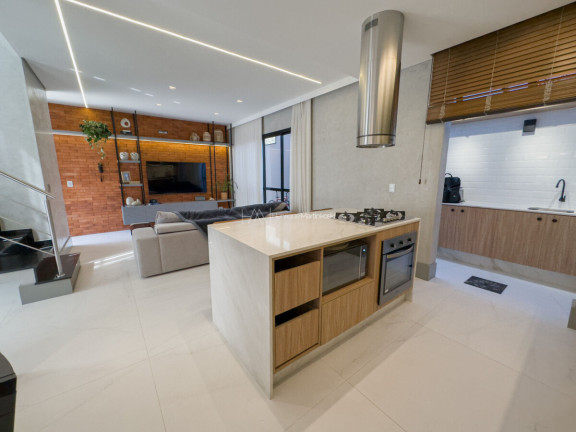 Imagem Casa com 3 Quartos à Venda, 179 m² em São Lourenço - Curitiba