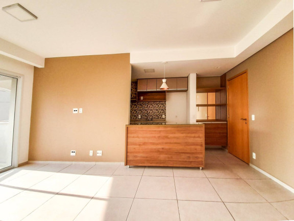 Imagem Apartamento com 1 Quarto para Alugar,  em Alphaville - Barueri