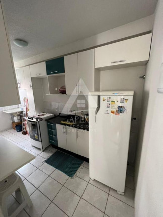 Imagem Apartamento com 2 Quartos à Venda, 44 m² em Cosmos - Rio De Janeiro