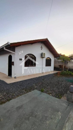 Imagem Casa com 3 Quartos à Venda, 97 m² em Espinheiros - Joinville Imagem Casa com 3 Quartos à Venda, 97 m² em Espinheiros - Joinville
