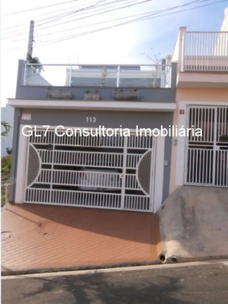 Imagem Sobrado com 2 Quartos à Venda, 125 m² em Jardim Regente - Indaiatuba Imagem Sobrado com 2 Quartos à Venda, 125 m² em Jardim Regente - Indaiatuba