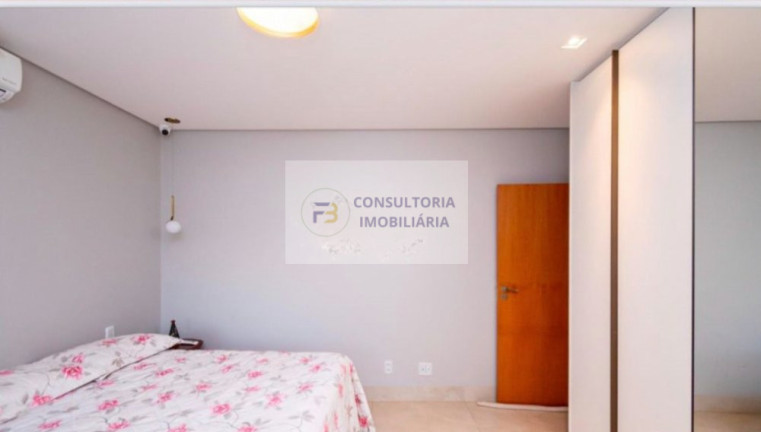Imagem Sobrado com 4 Quartos à Venda, 370 m² em Jardins Verona - Goiânia