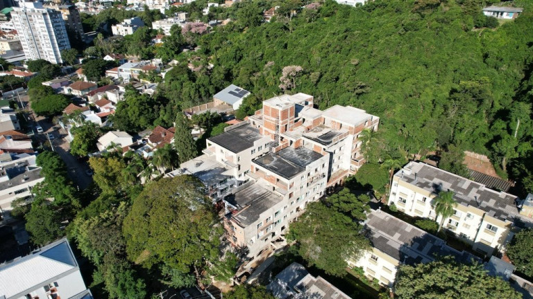 Imagem Apartamento com 3 Quartos à Venda, 95 m² em Menino Deus - Porto Alegre