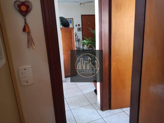Imagem Apartamento com 2 Quartos à Venda, 75 m² em Vila Guilhermina - Praia Grande