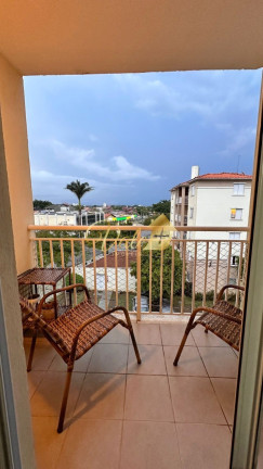 Imagem Apartamento com 2 Quartos à Venda, 54 m² em Jardim Sul - São José Dos Campos Imagem Apartamento com 2 Quartos à Venda, 54 m² em Jardim Sul - São José Dos Campos