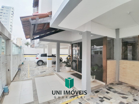 Imagem Apartamento com 2 Quartos à Venda, 70 m² em Praia Do Morro - Guarapari