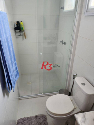 Imagem Apartamento com 2 Quartos à Venda, 91 m² em Gonzaga - Santos Imagem Apartamento com 2 Quartos à Venda, 91 m² em Gonzaga - Santos