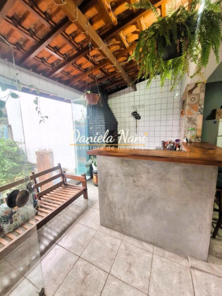 Imagem Sobrado com 3 Quartos à Venda, 263 m² em Vila Bastos - Santo André Imagem Sobrado com 3 Quartos à Venda, 263 m² em Vila Bastos - Santo André