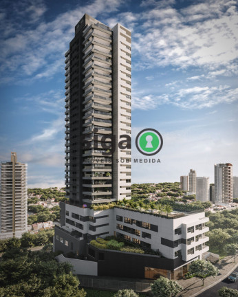 Imagem Apartamento com 4 Quartos à Venda, 196 m² em Sumarezinho - São Paulo Imagem Apartamento com 4 Quartos à Venda, 196 m² em Sumarezinho - São Paulo