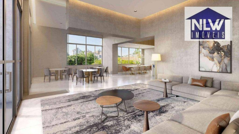 Imagem Apartamento com 3 Quartos à Venda, 116 m² em Paraíso - São Paulo Imagem Apartamento com 3 Quartos à Venda, 116 m² em Paraíso - São Paulo