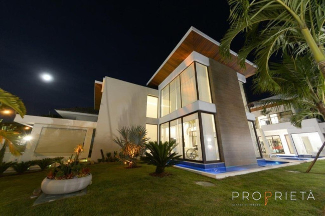 Imagem Casa de Condomínio com 5 Quartos à Venda, 800 m² em Barra Da Tijuca - Rio De Janeiro