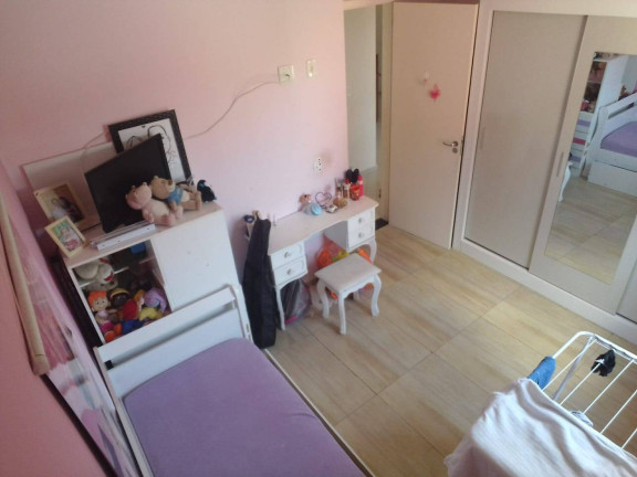 Imagem Apartamento com 2 Quartos à Venda, 52 m² em Cidade Ariston Estela Azevedo - Carapicuíba
