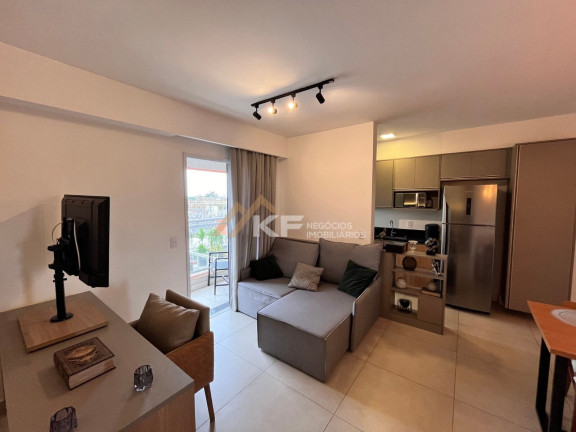 Imagem Imóvel com 1 Quarto à Venda, 43 m² em Jardim Sumaré - Ribeirão Preto Imagem Imóvel com 1 Quarto à Venda, 43 m² em Jardim Sumaré - Ribeirão Preto