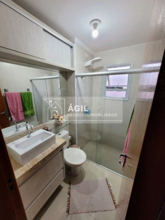 Imagem Apartamento com 2 Quartos à Venda, 53 m² em Jardim Oriente - São José Dos Campos